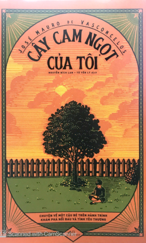 Cây Cam Ngọt Của Tôi