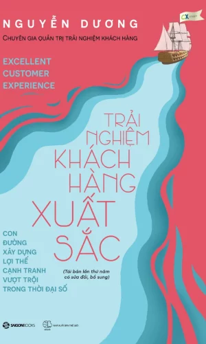 Trải Nghiệm Khách Hàng Xuất Sắc