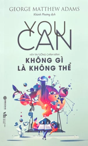 You Can - Không Gì Là Không Thể