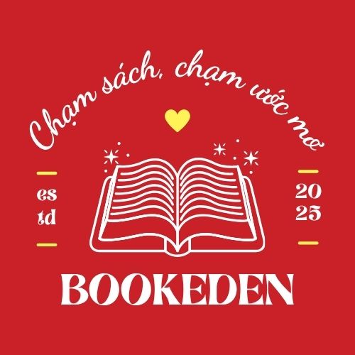 BOOKEDEN