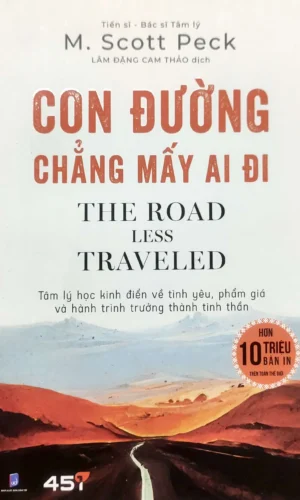 Con Đường Chẳng Mấy Ai Đi