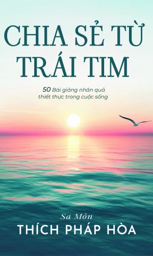 Chia Sẻ Từ Trái Tim